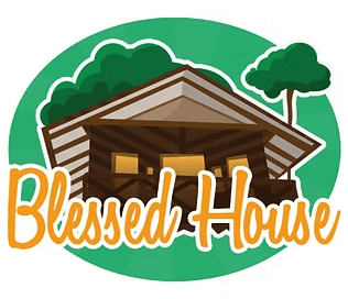 Blessed House Logo