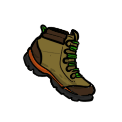 Jungle Hike