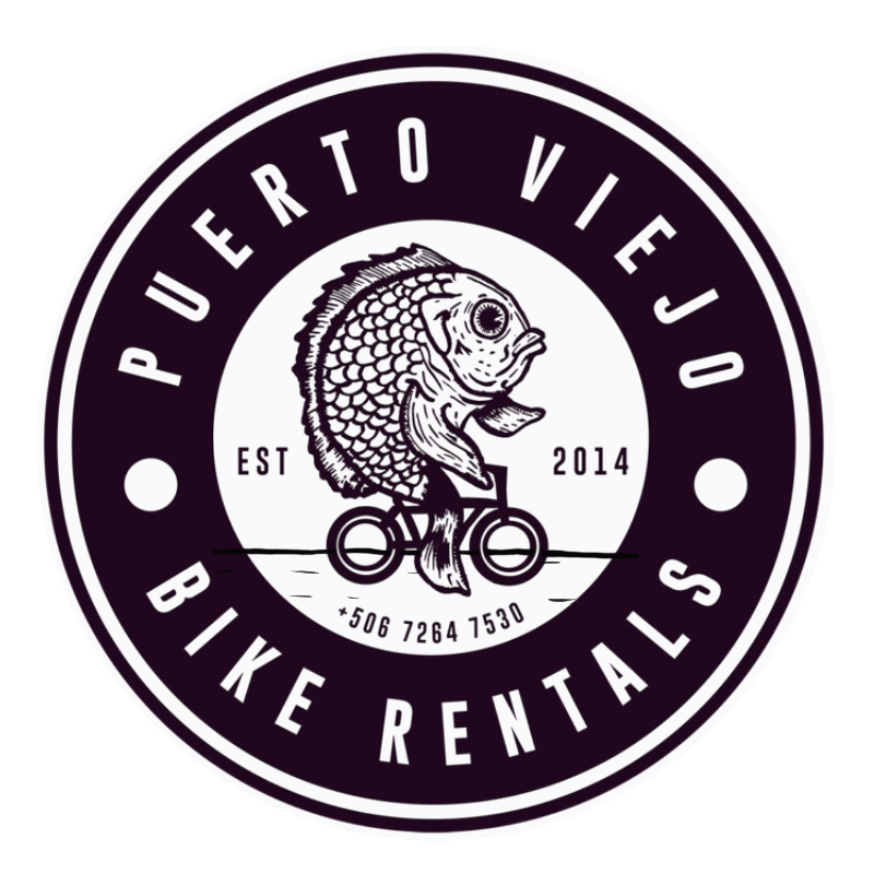 Puerto Viejo Bike Rentals shop