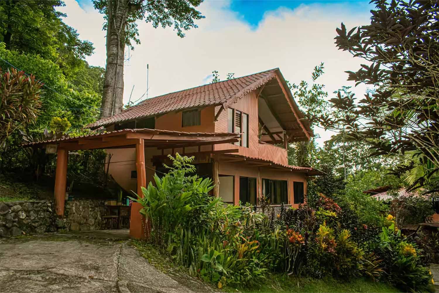 Villa #3 Baula Turtle